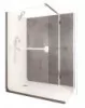 Douche ELMER thermostatique 120x80cm - Béton