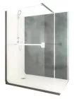 Douche ELMER thermostatique 150x80cm - Béton