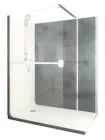 Douche ELMER thermostatique 160x80cm - Béton