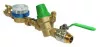 Kit d'adduction d'eau complet 