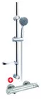Pack thermostatique de douche 