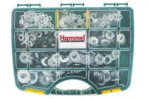 Pack de 855 rondelles MU