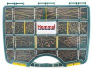 Pack de 1055 vis agglo