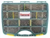 Pack de 1055 vis agglo