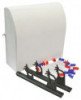 Kit universel pour collecteur de distribution - FIXOCONNECT
