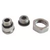 Adaptateur universel de robinet de chauffage