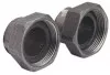 Jeu de 2 raccords union femelle pour circulateur sanitaire F20/27-écrou33/42 - WILO