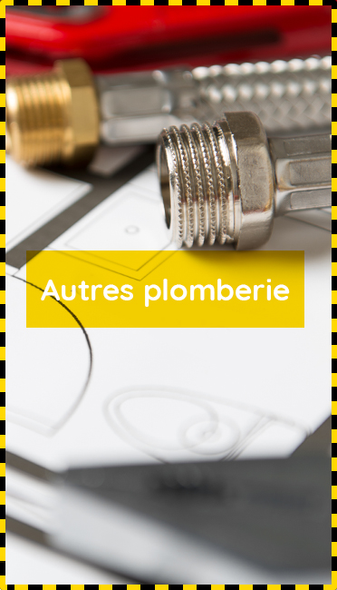 Autre Plomberie