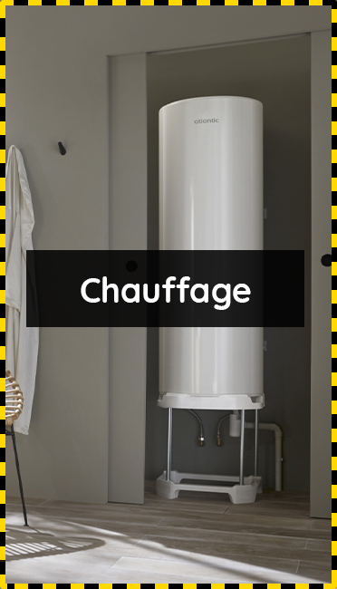 Chauffage