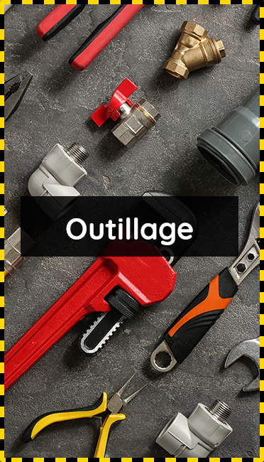 Outillage