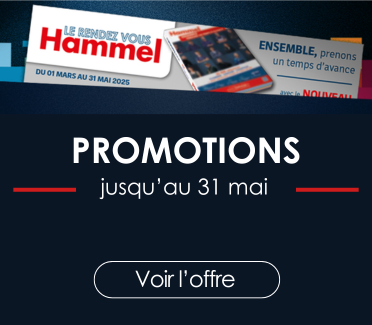Rendez-vous Hammel de Mars/Mai