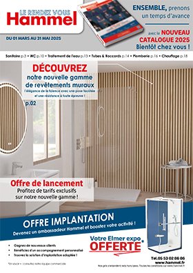 RENDEZ-VOUS HAMMEL