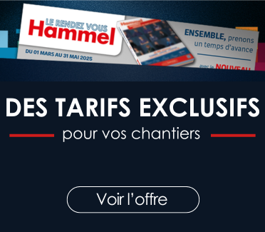 Rendez-vous Hammel de Mars/Mai