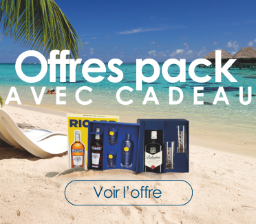Offres packs avec cadeau