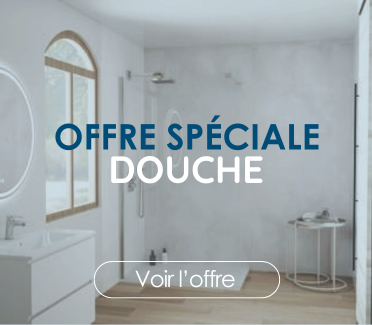 Offre douche