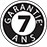 7 ANS