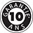 10 ANS