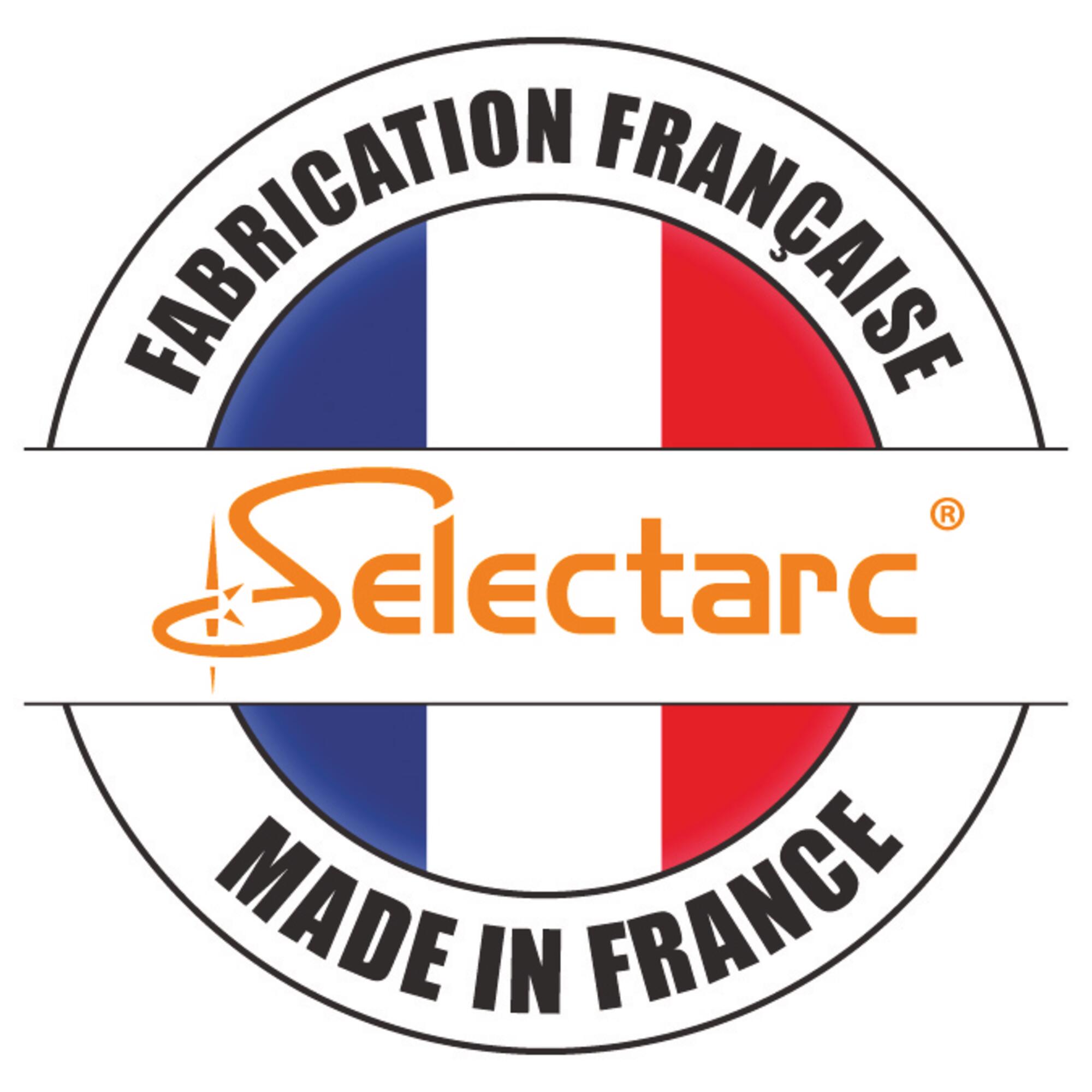 Fabrique-France-Selectarc