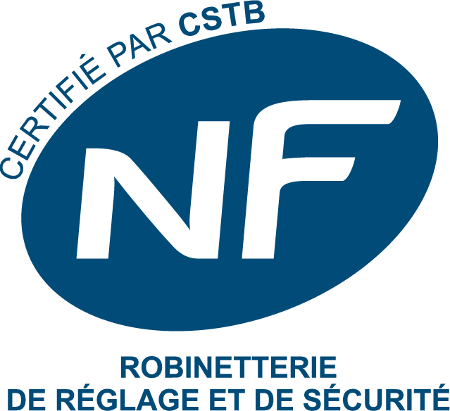 Kit complet Groupe de sécurité Droit Téflon