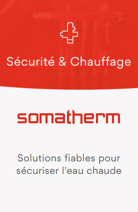 Sécurité et chauffage