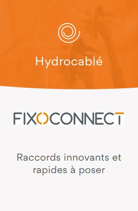 Hydrocablé