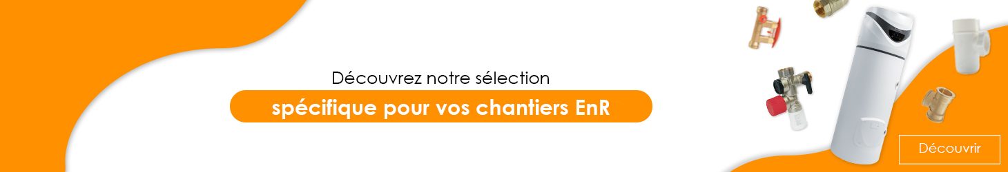 La Sélection Spécifique ENR