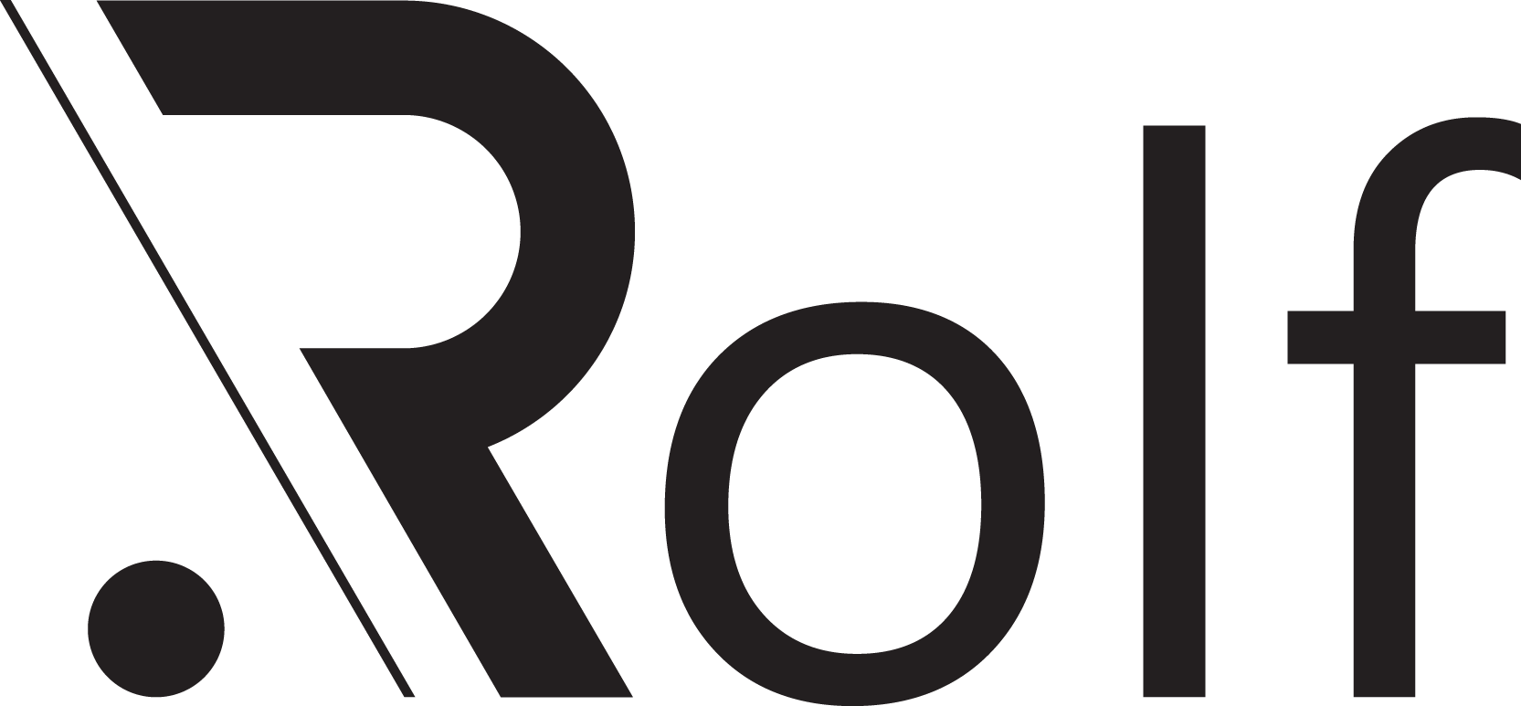 Logo Rolf