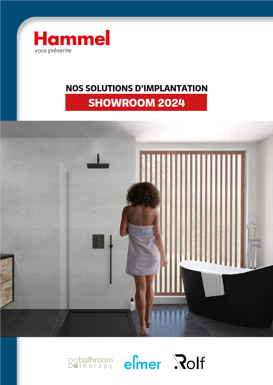 SHOWROOM 2025