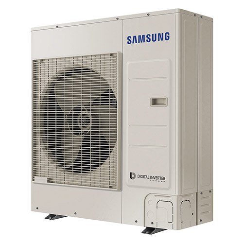 UNITE EXTERIEURE DE POMPE A CHALEUR AIR/EAU MONOBLOC R32 8KW MONO - SAMSUNG