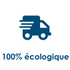 100% écologique