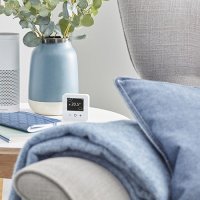 Thermostat d'ambiance