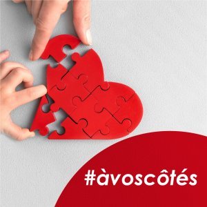 Hammel à vos côtés