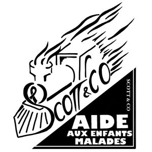 Scott & Co Aide aux Enfants malades