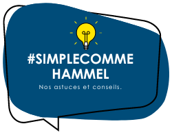 Simple comme Hammel