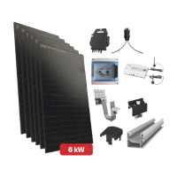 Solaire thermique
