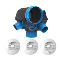 Ventilation