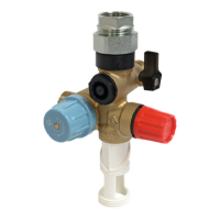 Sécurité chauffe-eau