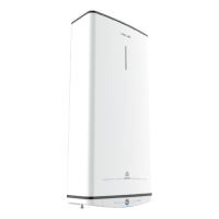 Chauffe-eau électriques