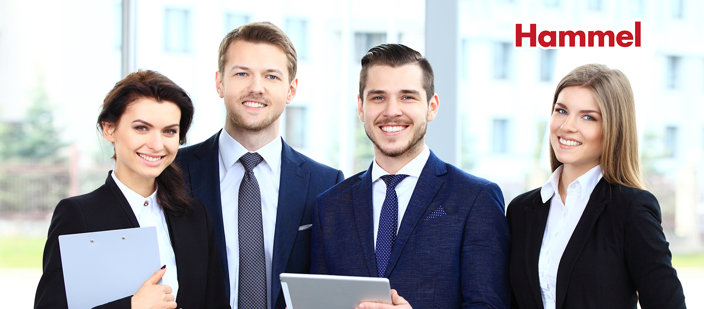 Des experts toujours plus proches de vous