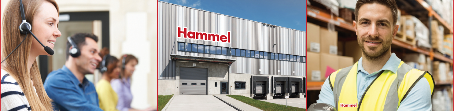 Des services d'exception, plus de garanties à la clé !