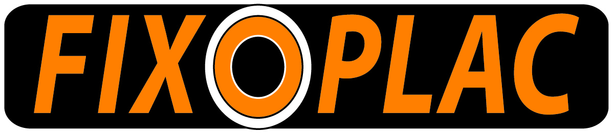 Logo Fixoplac